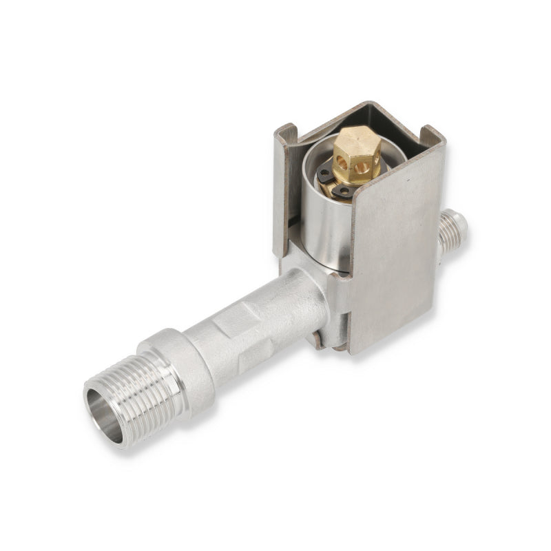 ASCASO ASSEMBLY VALVE INOX JOYSTICK STEEL