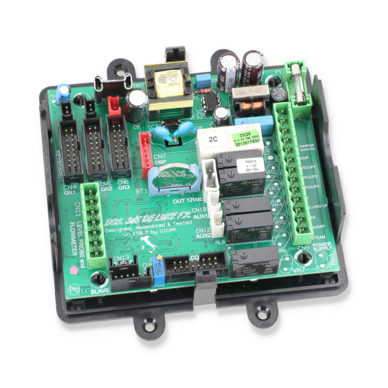 ASCASO BABY T CONTROL PCB
