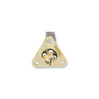 ASCASO BARISTA T 2/3GR 3500W ELEMENT 230V