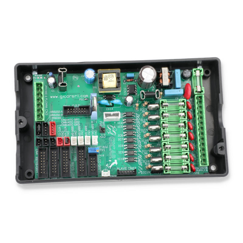 ASCASO BARISTA T CONTROL PCB