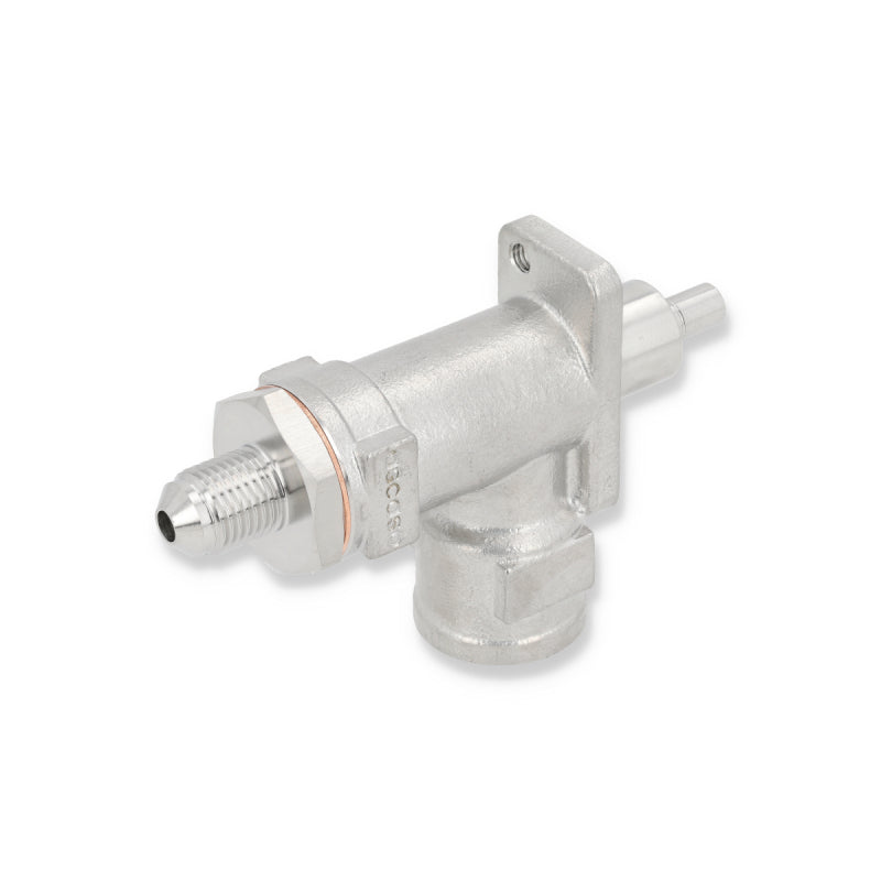 ASCASO BARISTA T PLUS SIDE VALVE