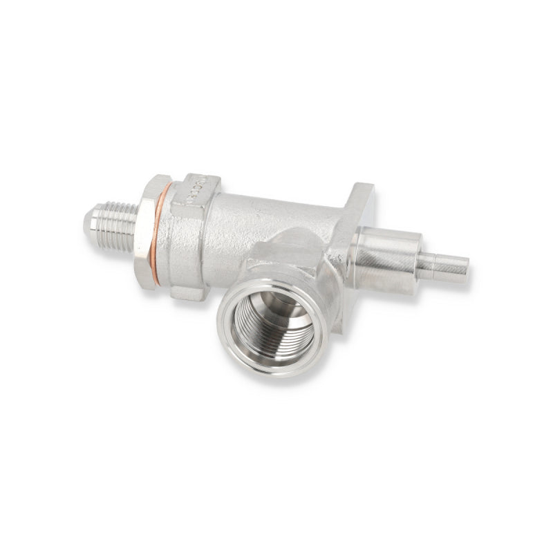 ASCASO BARISTA T PLUS SIDE VALVE