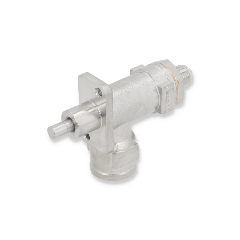 ASCASO BARISTA T PLUS SIDE VALVE