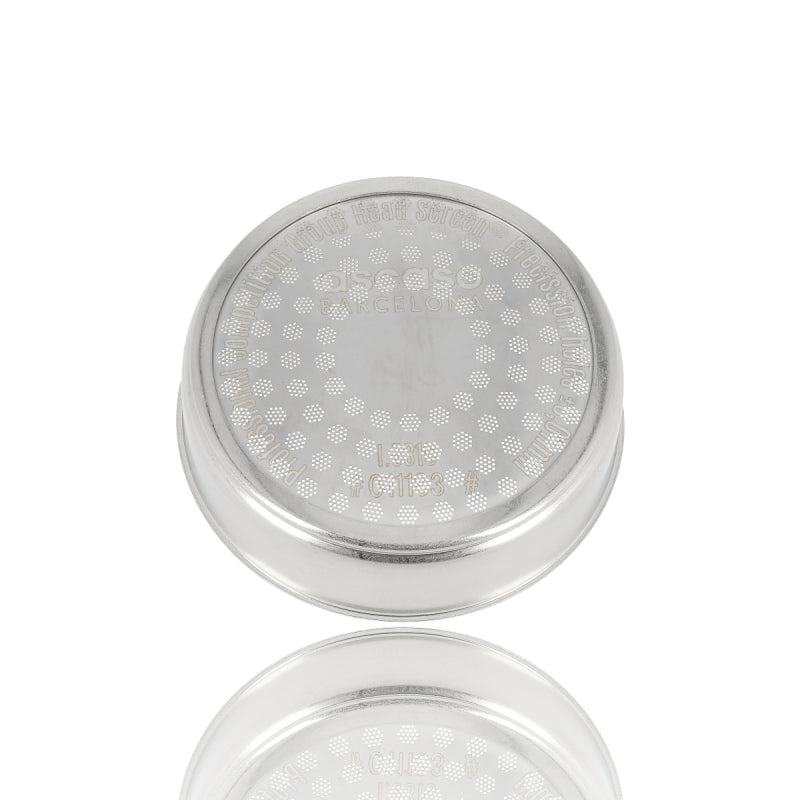 ASCASO BIG DREAM T PRECISION COMPETITION SHOWER PLATE