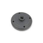 ASCASO BLACK HANDLE