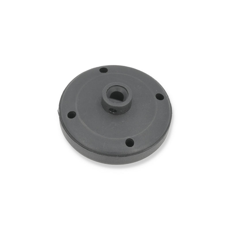 ASCASO BLACK HANDLE