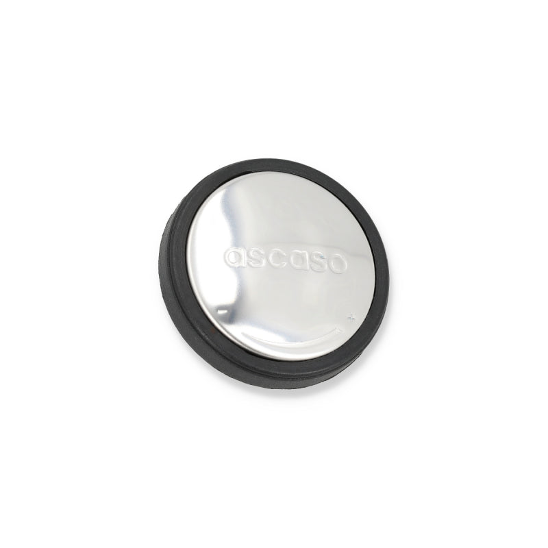 ASCASO BLACK HANDLE