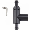 CIMBALI EDS SUCTION ASSEMBLY 3 WAY