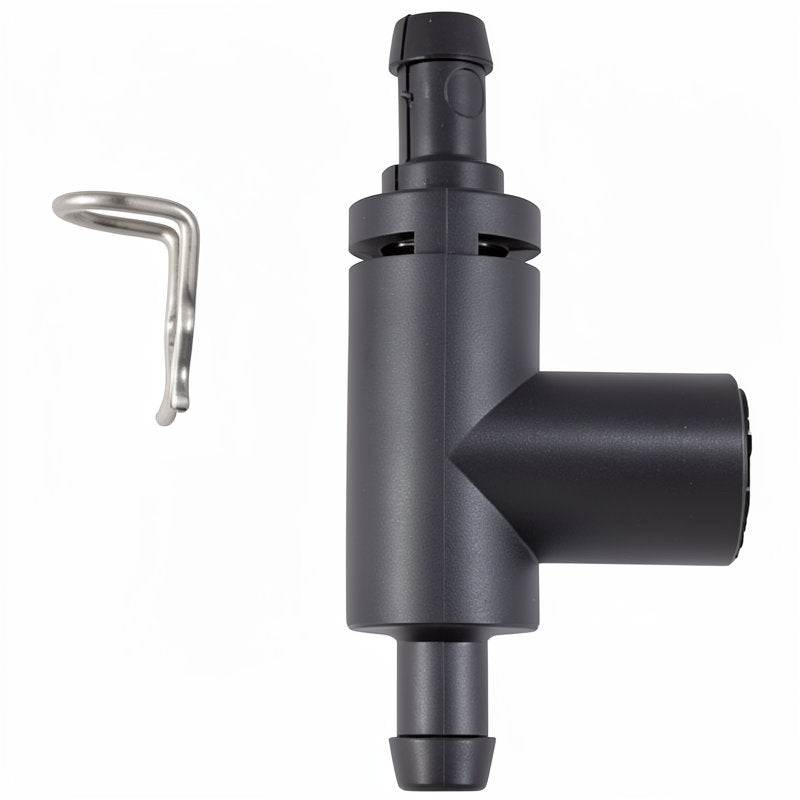 CIMBALI EDS SUCTION ASSEMBLY 3 WAY