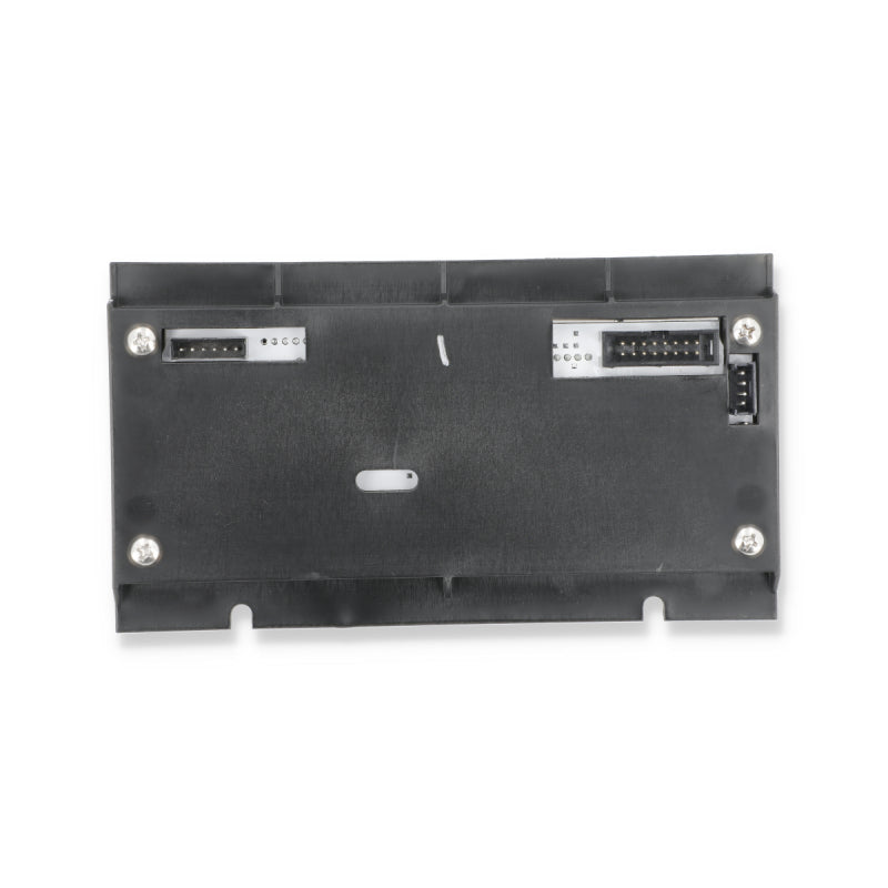 ASCASO DOSING PANNEL BABY T