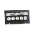 ASCASO DOSING PANNEL BABY T