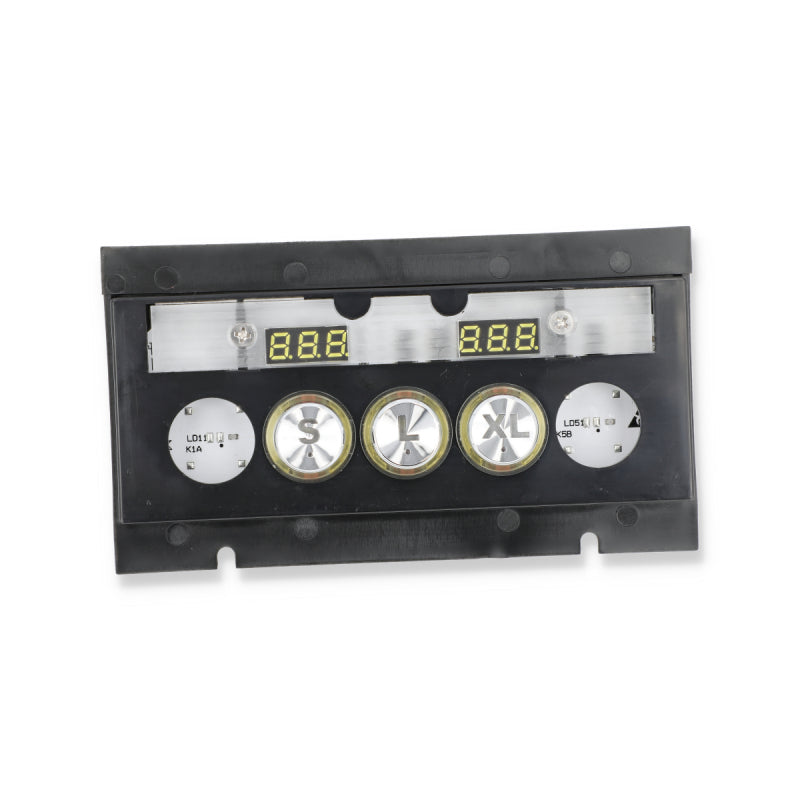 ASCASO DOSING PANNEL BABY T