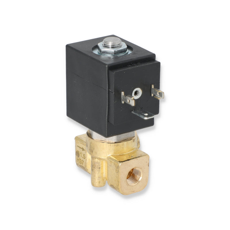 ASCASO FILL SOLENOID 2/2 FKM DN1.5MM G1/8