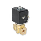 ASCASO FILL SOLENOID 2/2 FKM DN1.5MM G1/8