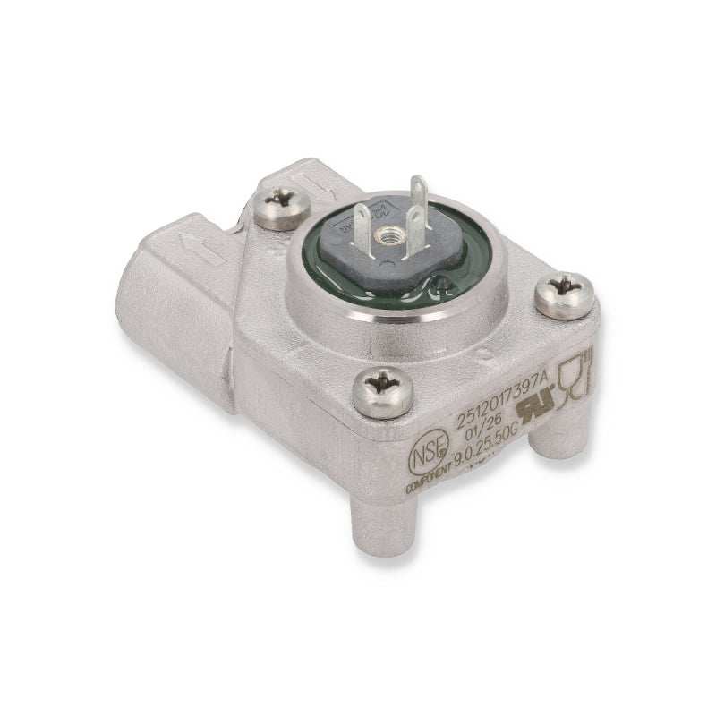 ASCASO FLOWMETER 1/8