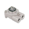ASCASO FLOWMETER 1/8