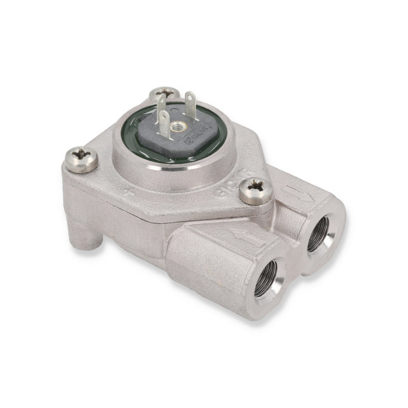 ASCASO FLOWMETER 1/8