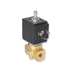 ASCASO GRP SOLENOID 3/2 NC RUBY DN1.5MM