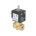 ASCASO GRP SOLENOID 3/2 NC RUBY DN1.5MM