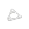 ASCASO PTFE RESISTANCE/EXCHANGER FLANGE