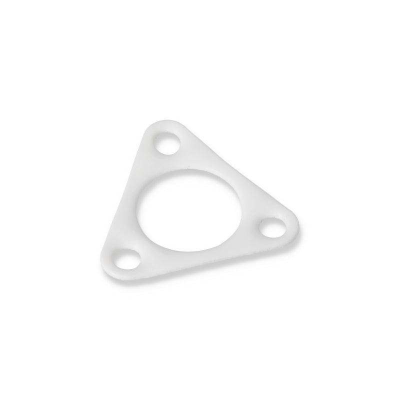 ASCASO PTFE RESISTANCE/EXCHANGER FLANGE