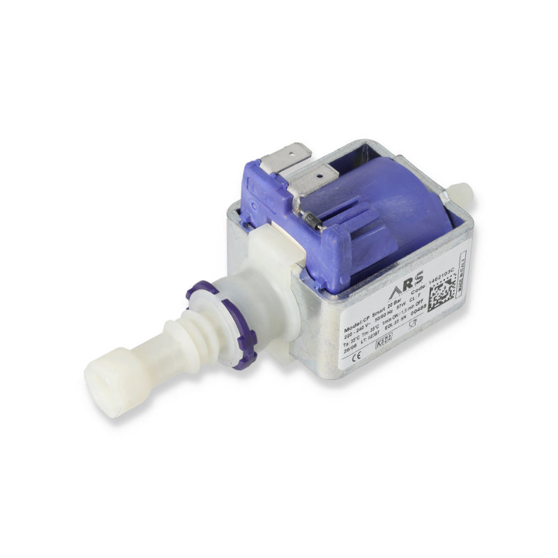 ASCASO PUMP CP SMART 20 BAR 230V 50W