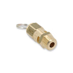 ASCASO SAFETY BAR VALVE
