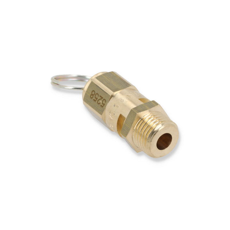 ASCASO SAFETY BAR VALVE