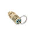 ASCASO SAFETY BAR VALVE