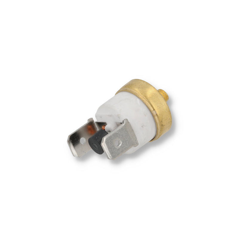 ASCASO SAFETY THERMOSTAT