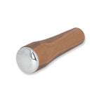 ASCASO SET HANDLE WALNUT WOOD DREAM