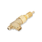 ASCASO STEAM / WATER VALVE