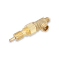 ASCASO STEAM / WATER VALVE