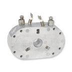 ASCASO THERMOBLOCK INOX 230V