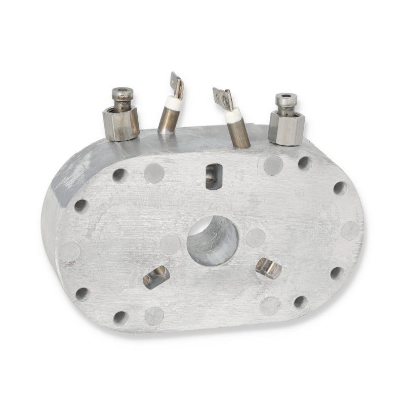 ASCASO THERMOBLOCK INOX 230V