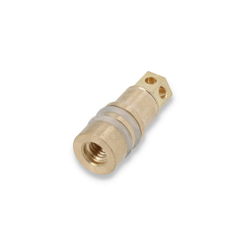 ASCASO VALVE SHAFT JOYSTICK STEEL