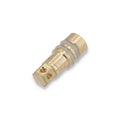 ASCASO VALVE SHAFT JOYSTICK STEEL
