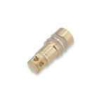 ASCASO VALVE SHAFT JOYSTICK STEEL
