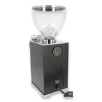 LX ITALIA (EUREKA) NEWTON 55 - MATTE BLACK - NEARLY NEW