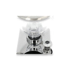 LX ITALIA (EUREKA) NEWTON 55 - MATTE BLACK - NEARLY NEW
