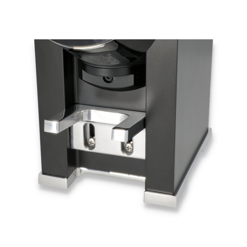 LX ITALIA (EUREKA) NEWTON 55 - MATTE BLACK - NEARLY NEW