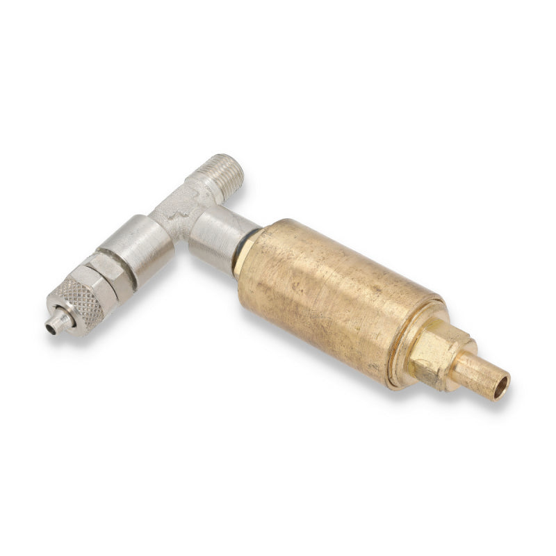 MAGISTER EXPANSION VALVE