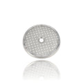 MAGISTER SHOWER PLATE