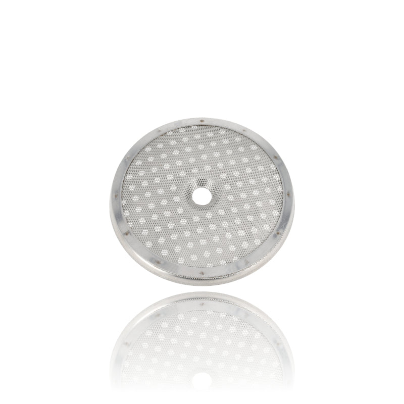 MAGISTER SHOWER PLATE