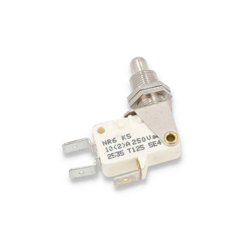 MAGISTER MICROSWITCH