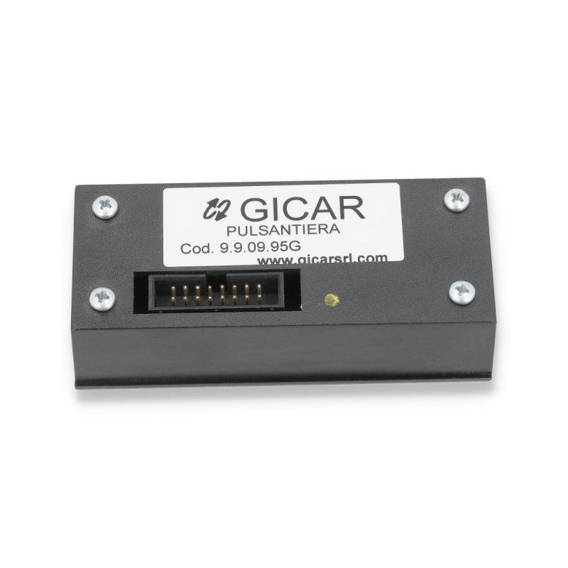 MAGISTER ES 40 TOUCHPANEL