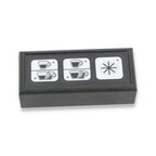 MAGISTER ES 40 TOUCHPANEL