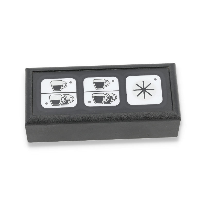 MAGISTER ES 40 TOUCHPANEL