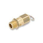 MAGISTER SAFETY VALVE