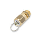 MAGISTER SAFETY VALVE